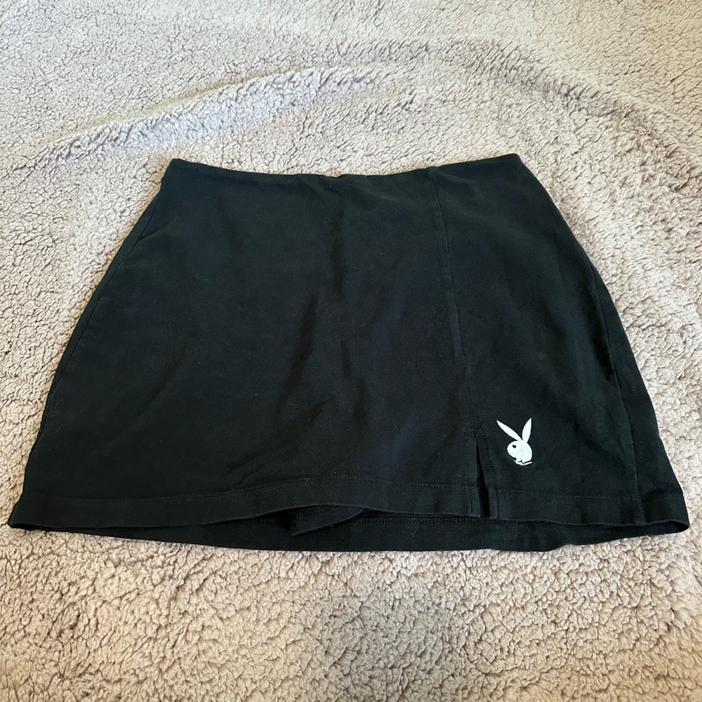 Playboy Tennis Skirt/ shorts PAC sun